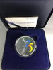 2020 - RM10 25th Anniversary of the Establishment of Putrajaya