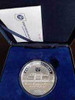 2020 - Malaysia 50th Anniversary of Universiti Kebangsaan physical World Coins 