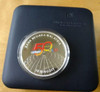 2020 - Malaysia 50th Anniversary of Universiti Kebangsaan
