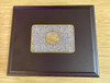 2012 - 1 pc Coin Pertabalan Agong XIV Pure Silver999 Royal Collection