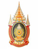 2007-Brooch, commemorative pin, emblem of the 80th Birthday Anniversary of His Majesty King Bhumibol physical Pins & Badges 