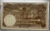 1959 - Thai Banknote, 100 Baht (4th Series Type 9), the King Rama IX (Thomas Type), unused