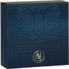 2023 United Crypto States Binary Puma 2oz Silver Antiqued Coin physical Licensed & Pop Culture Mint XXI