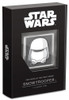 2022 -1 Oz Silver Proof - Star Wars The Faces of the First Order™ – Snowtrooper