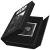 2022 - 1 Oz Silver Proof - Star Wars The Faces of the First Order™ – Kylo