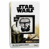 2021 Niue Star Wars "The Mandalorian" 1 oz Silver Chibi Coin