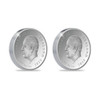 2023 New Zealand Avatar The Way of Water Pandoran Fauna 2oz Silver Coin Set