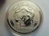 2000 1/2 Oz 999 Silver Coin - Australian Perth Mint physical World Coins Perth Mint