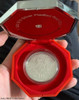 1993 $10 silver piedfort proof coin