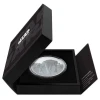 2022 New Zealand Star Wars™ – AT-AT WALKER™ 1oz Silver Coin