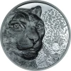 2022 New Zealand Star Wars™ – AT-AT WALKER™ 1oz Silver Coin