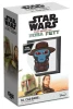 2022 - 1 Oz Silver Proof - Star Wars -The Book of Boba Fett Cad Bane