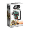 2022 - Star Wars The Book of Boba Fett™ - Boba Fett™ 1oz Silver Chibi® Coin