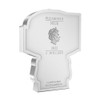 2022 - Star Wars The Book of Boba Fett™ - Boba Fett™ 1oz Silver Chibi® Coin