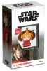 2022 - 1 Oz Silver Proof - Chibi Star Wars Series - Padmé Amidala - Niue
