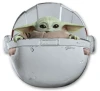 2022 Niue $2 1oz Silver Star Wars Mandalorian Grogu Pod Colorized Proof
