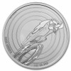 2023 - 1 oz Silver 999 Samoa Looney Tunes™ Road Runner™ ST/BU