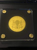 2020 - Coin Panda Fine Gold 999/1000 | Fine Gold 999/1000