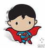 2021 NIUE Superman Flying 1oz Silver Proof Chibi Coin DC Comics Series Mint Cond physical Chibi New Zealand Mint