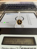 1997 Vanuatu 50 Vatu Olympic Games-Gymnast 1/25oz Gold Proof Coin = 1.244gram Pure Gold