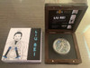 2021 - Niue 5$ Chinese Heroes Liu Bei 2oz