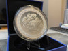 2002 Australia $30 By Royal Australia Mint-RAM Year of the Horse Coin 1-Kilo Silver Proof Coin physical Kilo Coins 
