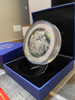 2002 Australia $30 By Royal Australia Mint-RAM Year of the Horse Coin 1-Kilo Silver Proof Coin