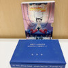 2003 Japan The Birth of Astro Boy 6-Coin Proof Set Astro Boy Limited Edition Silver Colorized Proof