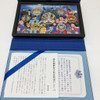 2003 Japan The Birth of Astro Boy 6-Coin Proof Set Astro Boy Limited Edition Silver Colorized Proof