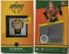 2021 Niue DC Aquaman 1 oz Silver Chibi Coin physical Chibi New Zealand Mint
