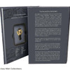 2022 The Ancient Shu Civilization 3 x 1/2oz Silver Coin Set