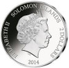 2014 - SOLOMON ISLANDS "TUTANKHAMUN"