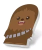 2020 Chibi Chewbacca Coin Collection Star Wars Series 1oz Pure Silver Coin