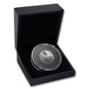 2017 Niue 2 oz Silver $5 Star Wars Han Solo Ultra High Relief