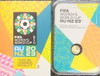 2023 - Australia $5 FIFA WOMEN'S World Cup Emblem 0.5 Grams Gold PL in Coincard