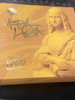 2023 - Pop Art Mona Lisa 2 oz Proof Silver Coin 5$ Niue