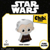 2023 Niue Star Wars Count Dooku 1oz Silver Colorized Proof Chibi Coin physical Chibi New Zealand Mint