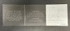 2017 Star Wars Rogue One Imperial Empire 1ozt. Silver Colored Proof Coin in OGP