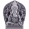 2023 South Korea Ganesha 2oz Silver Antiqued Stacker
