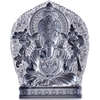 2023 South Korea Ganesha 2oz Silver Antiqued Stacker