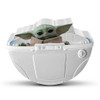 2023 Niue Star Wars The Mandalorian Grogu Pod 1oz Silver Colorized Proof Coin