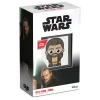 2023 - Niue Star Wars™ Qui-Gon Jinn™ 1oz Silver Chibi® Coin