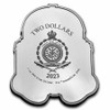 2023 Star Wars™ Clone Wars 20th Anniversary – 104th Battalion 1oz Silver Coin