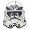 2023 Star Wars™ Clone Wars 20th Anniversary – 104th Battalion 1oz Silver Coin