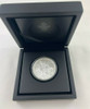 2016 Han Solo - 1oz .999 Silver Proof Coin - NZ Mint - Issue of Niue