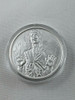 2016 Han Solo - 1oz .999 Silver Proof Coin - NZ Mint - Issue of Niue