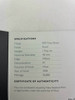2016 Han Solo - 1oz .999 Silver Proof Coin - NZ Mint - Issue of Niue