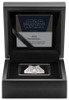 2023 Niue Star Wars Mandalorian Vehicle Snowspeeder 1oz Silver Antiqued Coin
