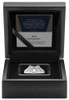 2023 Niue Star Wars Mandalorian Vehicle Snowspeeder 1oz Silver Antiqued Coin physical Licensed & Pop Culture New Zealand Mint