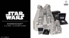 2023 Niue Star Wars Mandalorian Vehicle Snowspeeder 1oz Silver Antiqued Coin physical Licensed & Pop Culture New Zealand Mint